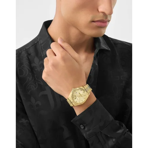Accessories > Watches - - Philipp Plein - Modalova