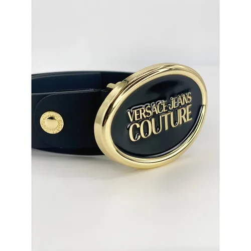 Accessories > Belts - - Versace Jeans Couture - Modalova