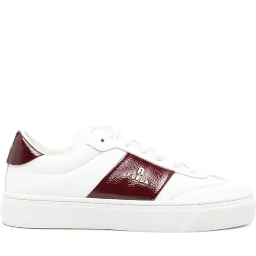 Shoes > Sneakers - - Furla - Modalova