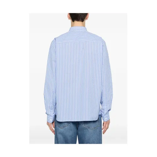 Shirts > Casual Shirts - - Maison Labiche - Modalova
