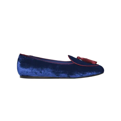 Shoes > Flats > Loafers - - Charles Philip Shanghai - Modalova