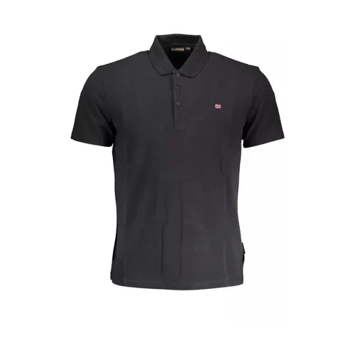 Tops > Polo Shirts - - Napapijri - Modalova