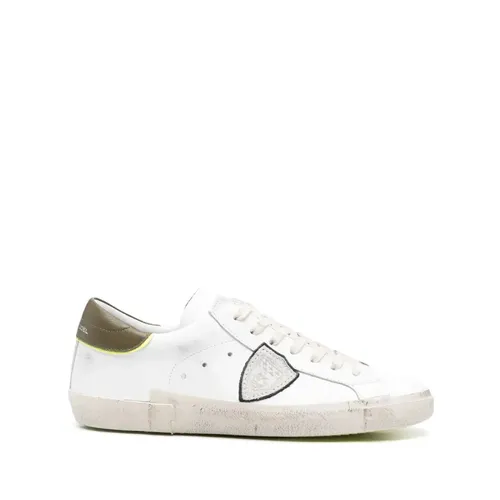 Shoes > Sneakers - - Philippe Model - Modalova