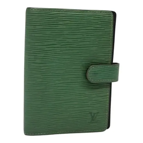 Pre-owned > Pre-owned Accessories - - Louis Vuitton Vintage - Modalova