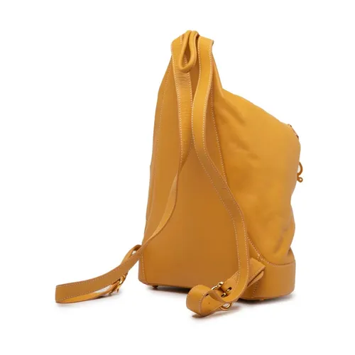 Pre-owned > Pre-owned Bags > Pre-owned Backpacks - - Loewe Pre-owned - Modalova