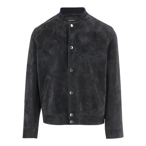 Jackets > Bomber Jackets - - Yves Salomon - Modalova