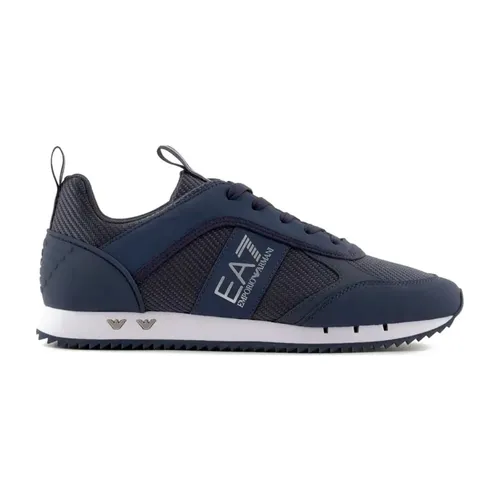Shoes > Sneakers - - Emporio Armani EA7 - Modalova