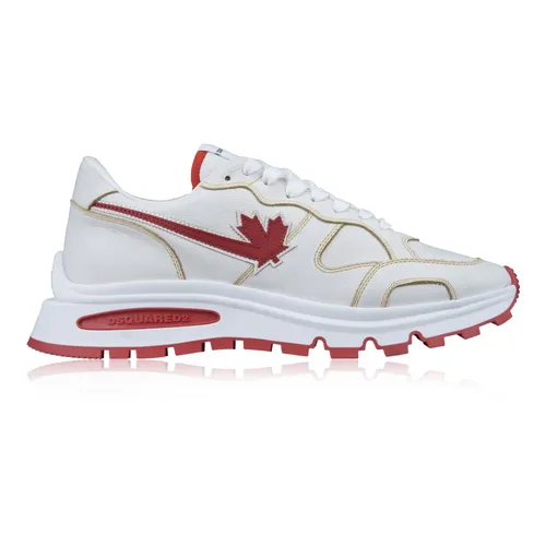 Shoes > Sneakers - - Dsquared2 - Modalova