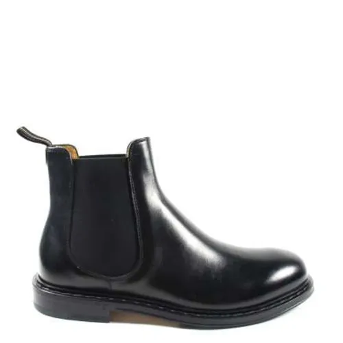 Shoes > Boots > Chelsea Boots - - Fabi - Modalova