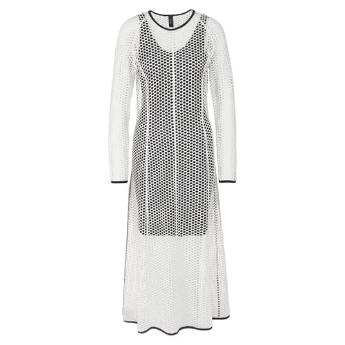 Dresses > Day Dresses > Midi Dresses - - Marc Cain - Modalova