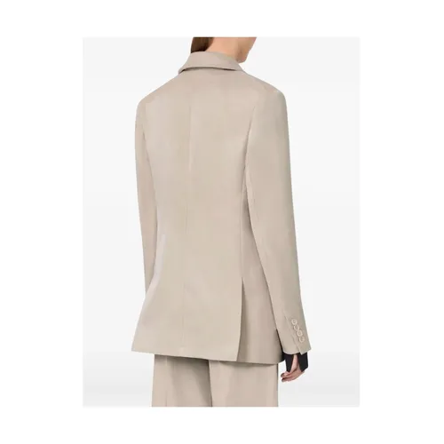 Jackets > Blazers - - Max Mara - Modalova