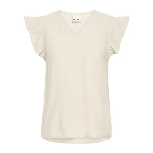 Blouses & Shirts > Blouses - - Ichi - Modalova