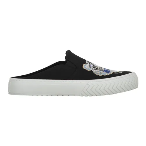 Shoes > Flats > Mules - - Kenzo - Modalova