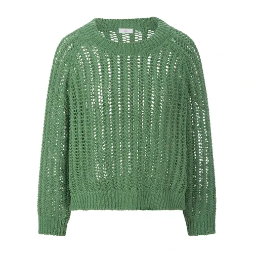 Knitwear > Round-neck Knitwear - - Riani - Modalova