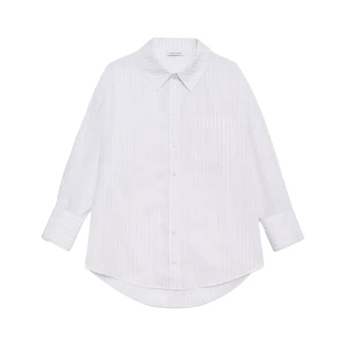 Blouses & Shirts > Shirts - - Anine Bing - Modalova