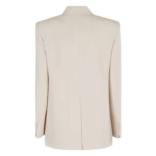 Jackets > Blazers - - Max Mara Studio - Modalova