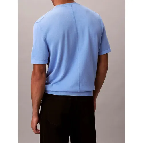 Tops > T-Shirts - - Calvin Klein - Modalova