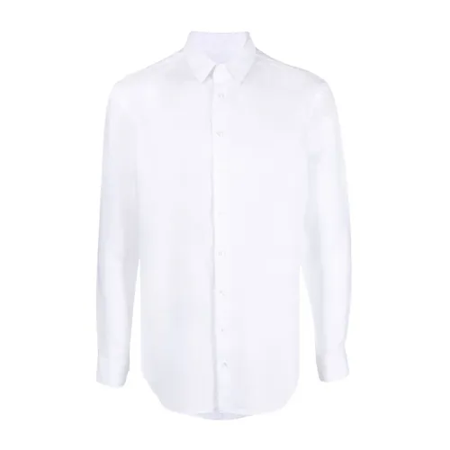 Shirts > Formal Shirts - - Giorgio Armani - Modalova