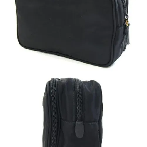 Pre-owned > Pre-owned Bags > Pre-owned Clutches - - Prada Vintage - Modalova