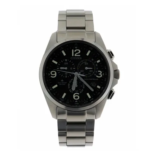 Accessories > Watches - - Citizen - Modalova