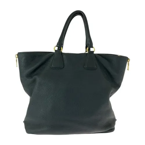 Pre-owned > Pre-owned Bags > Pre-owned Tote Bags - - Prada Vintage - Modalova