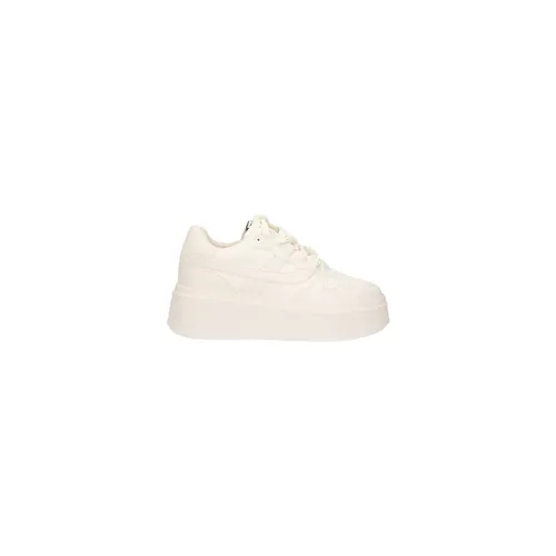 ASH - Shoes > Sneakers - White - ASH - Modalova
