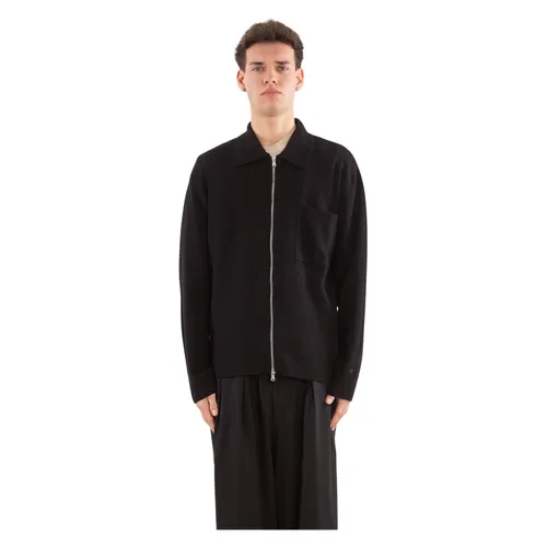 Jackets > Light Jackets - - Seven Gauge - Modalova
