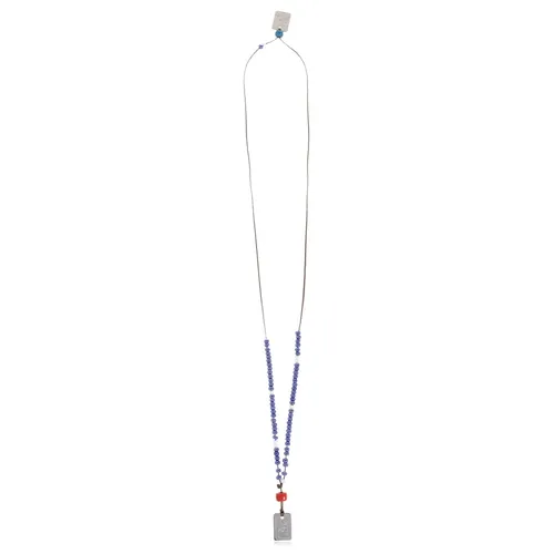 Accessories > Jewellery > Necklaces - - Dsquared2 - Modalova