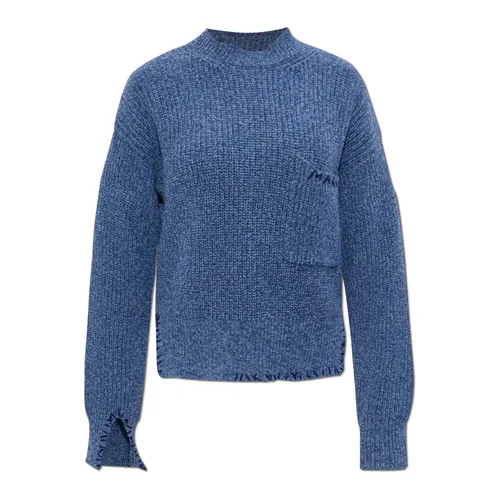 Knitwear > Turtlenecks - - Marni - Modalova