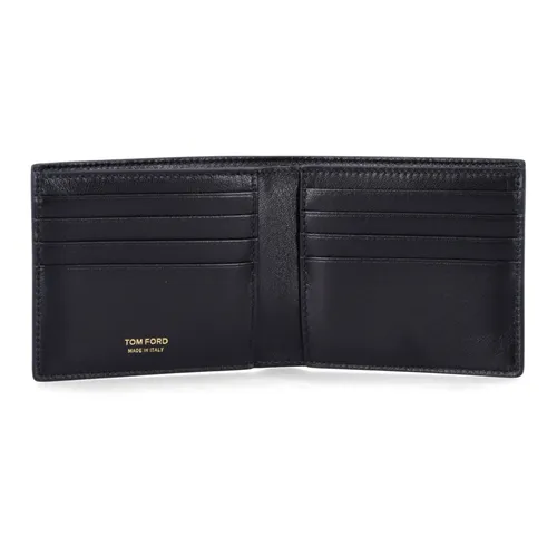 Accessories > Wallets & Cardholders - - Tom Ford - Modalova