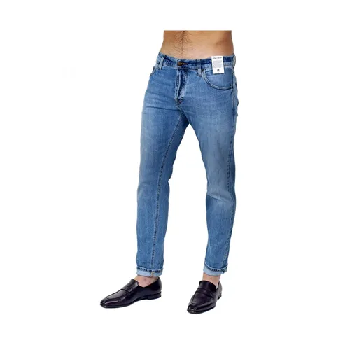 Jeans > Slim-fit Jeans - - PT Torino - Modalova