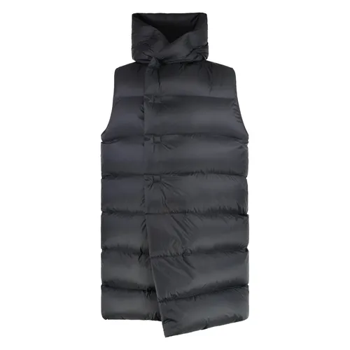 Jackets > Vests - - Rick Owens - Modalova