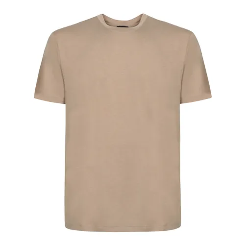 Tops > T-Shirts - - Tom Ford - Modalova