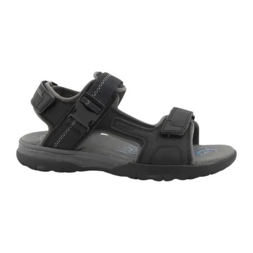 Shoes > Sandals > Flat Sandals - - Geox - Modalova