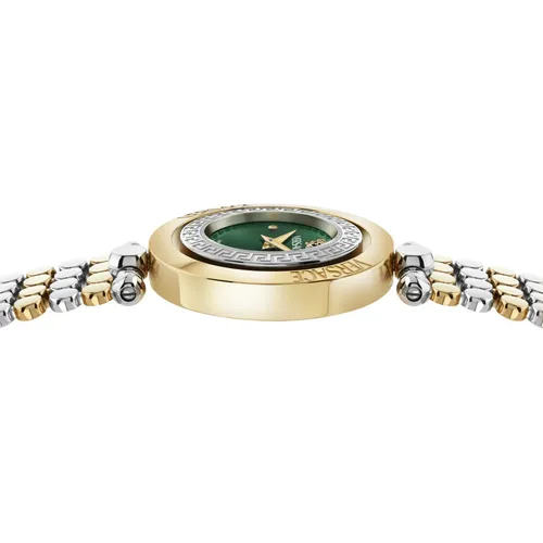 Accessories > Watches - - Versace - Modalova