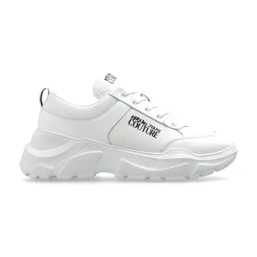 Shoes > Sneakers - - Versace Jeans Couture - Modalova