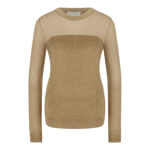 Knitwear > Round-neck Knitwear - - Michael Kors - Modalova