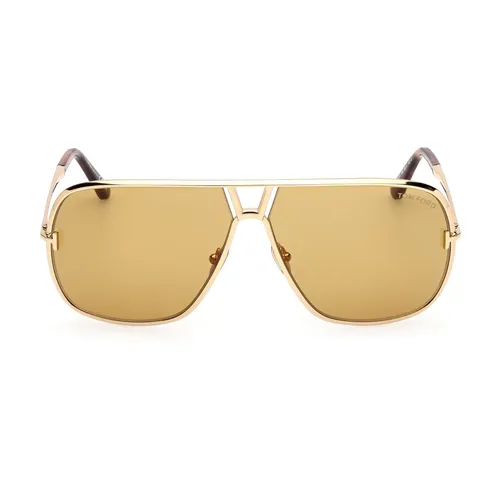 Accessories > Sunglasses - - Tom Ford - Modalova