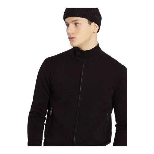 Jackets > Bomber Jackets - - Paolo Pecora - Modalova