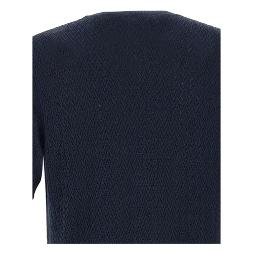 Tops > T-Shirts - - Gran Sasso - Modalova