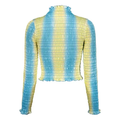 Tops > Long Sleeve Tops - - Amy Crookes - Modalova