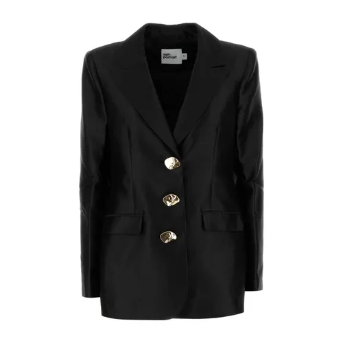Jackets > Blazers - - Self Portrait - Modalova