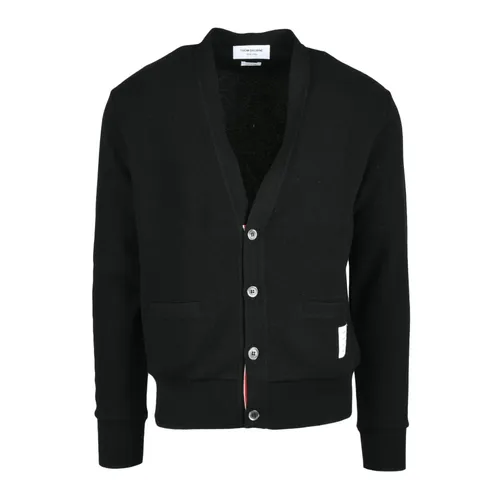 Knitwear > Cardigans - - Thom Browne - Modalova