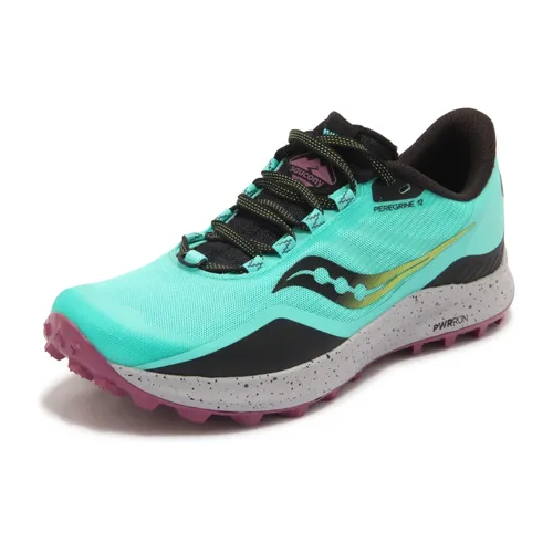 Saucony - Shoes > Sneakers - Blue - Saucony - Modalova