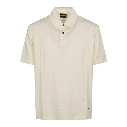 Tops > Polo Shirts - - Emporio Armani - Modalova