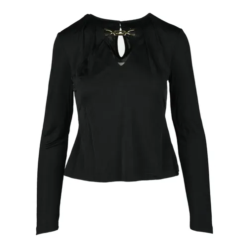Tops > Long Sleeve Tops - - Guess - Modalova