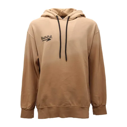 Sweatshirts & Hoodies > Hoodies - - Disclaimer - Modalova