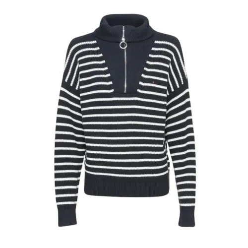 Knitwear > Turtlenecks - - Tommy Hilfiger - Modalova