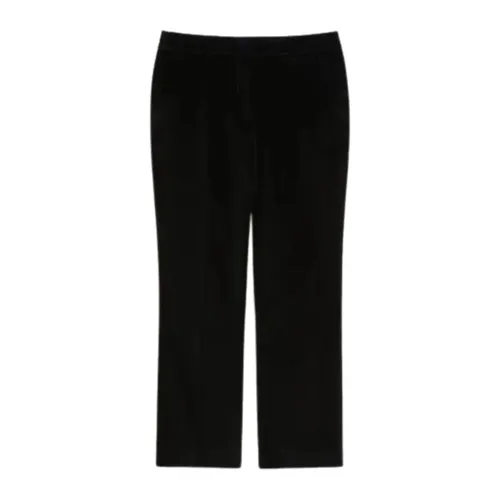 Trousers > Cropped Trousers - - Weekend Max Mara - Modalova