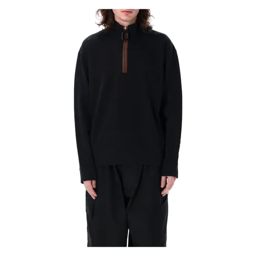 Sweatshirts & Hoodies > Sweatshirts - - JW Anderson - Modalova